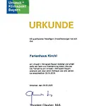 Kirchl * Hohenau