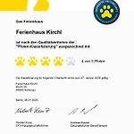 Kirchl Hébergement de vacances