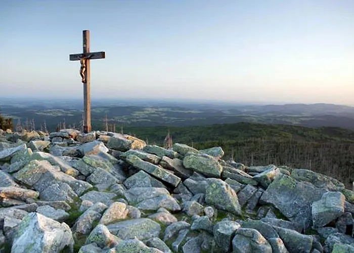Kirchl Сasa de vacaciones