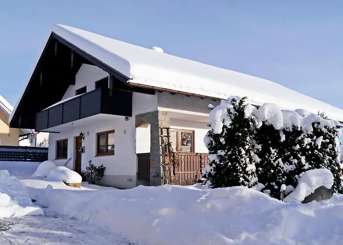 Ferienhaus Kirchl *