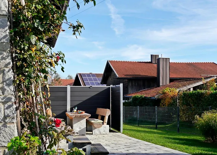 Ferienhaus Kirchl *