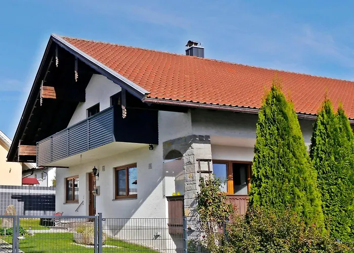 Kirchl Сasa de vacaciones Hohenau
